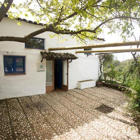 Villa Casita Esperanza Alájar Esterno foto