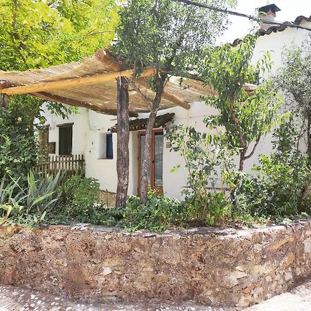 Villa Casita Esperanza Alájar Esterno foto